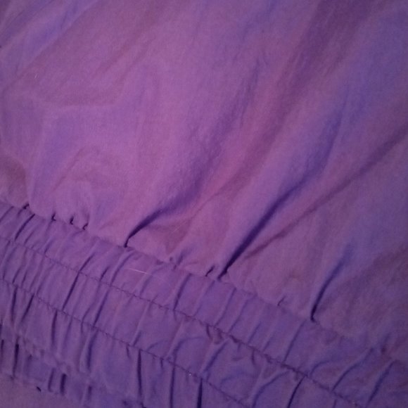 Pacific Grove Sportswear vintage windbreaker sz XL (0053) - Picture 5 of 11